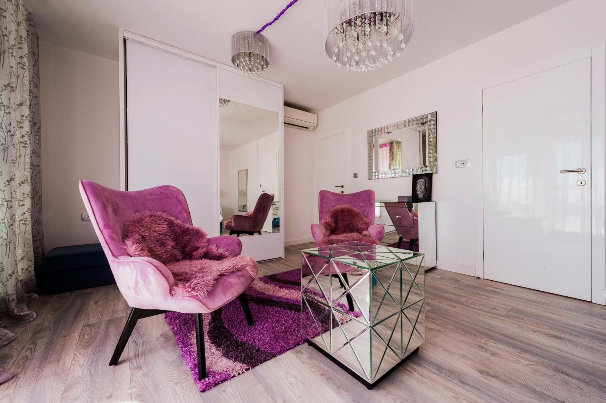 Downtown Luxury Apartment Emili Split Ngoại thất bức ảnh